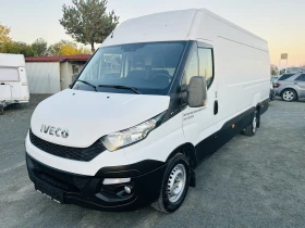 Iveco 35c17 3.0d/Maxi/Klima/Camera/Cruise/Air/ПечкаL3/H2