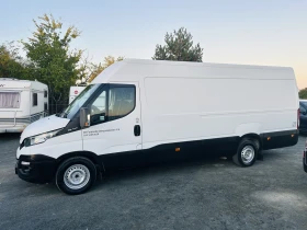 Iveco 35c17 3.0d/Maxi/Klima/Camera/Cruise/Air/L3/H2 | Mobile.bg    2