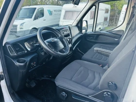 Iveco 35c17 3.0d/Maxi/Klima/Camera/Cruise/Air/L3/H2 | Mobile.bg    11