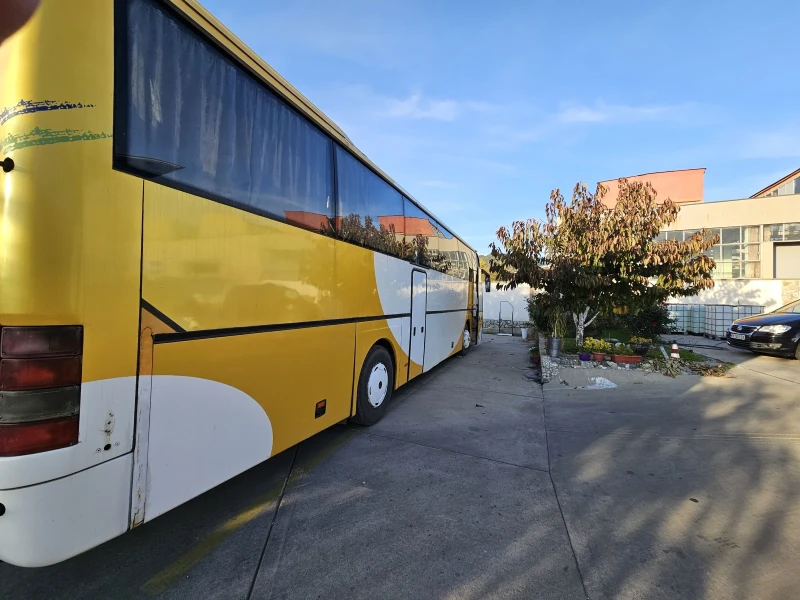 Neoplan N 316 SHD, снимка 4 - Бусове и автобуси - 52459727