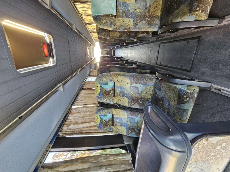 Neoplan N 316 SHD, снимка 5 - Бусове и автобуси - 52459727