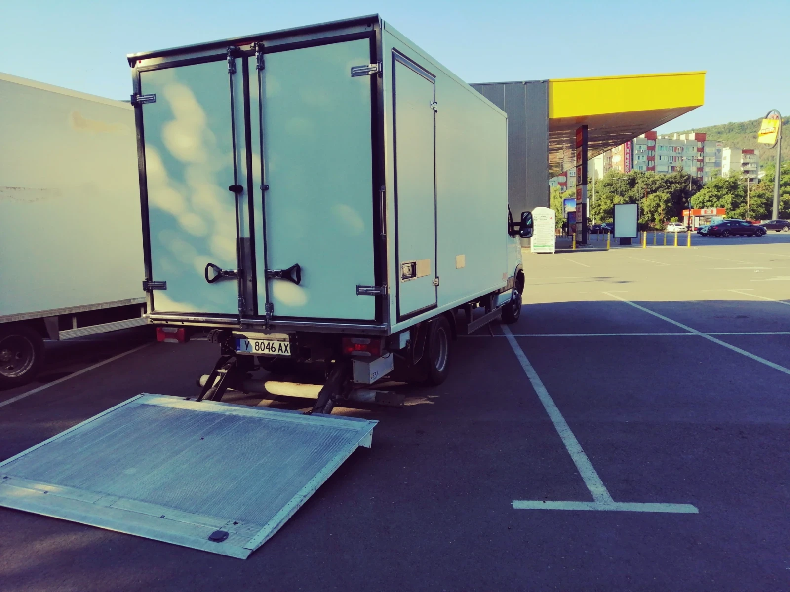 Iveco Deily 50C  - изображение 3