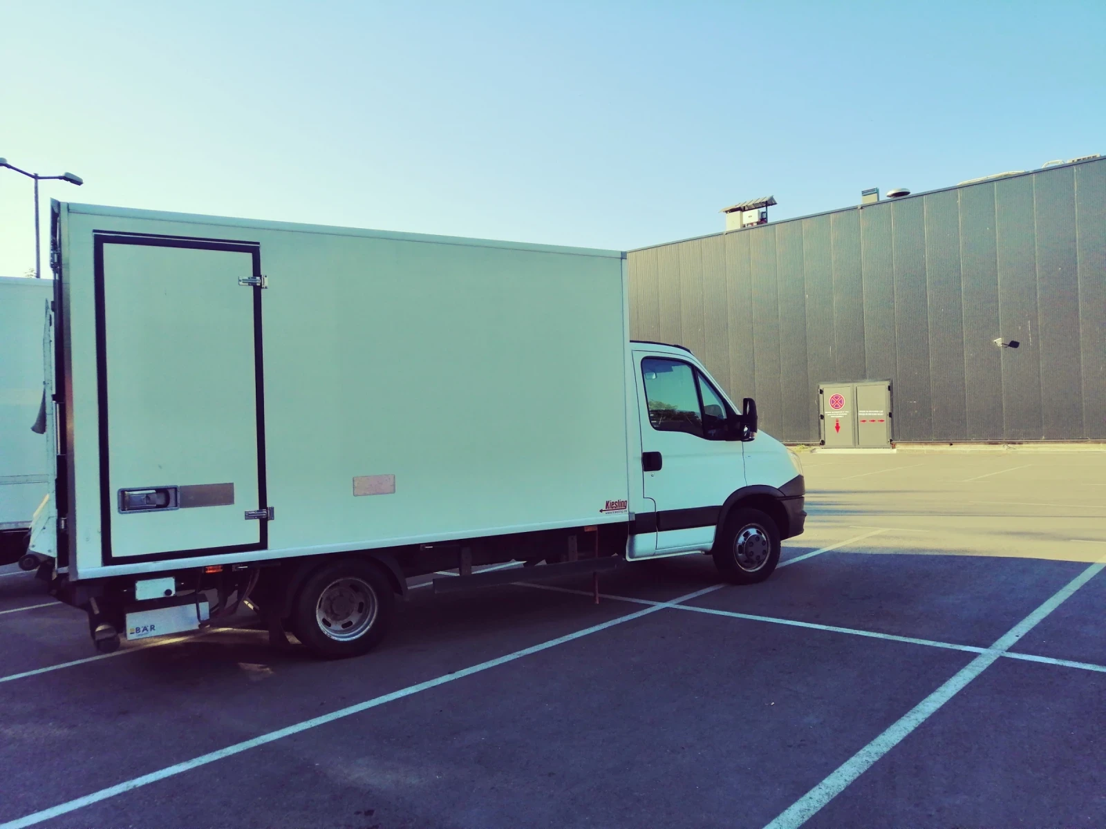 Iveco Deily 50C  - изображение 4