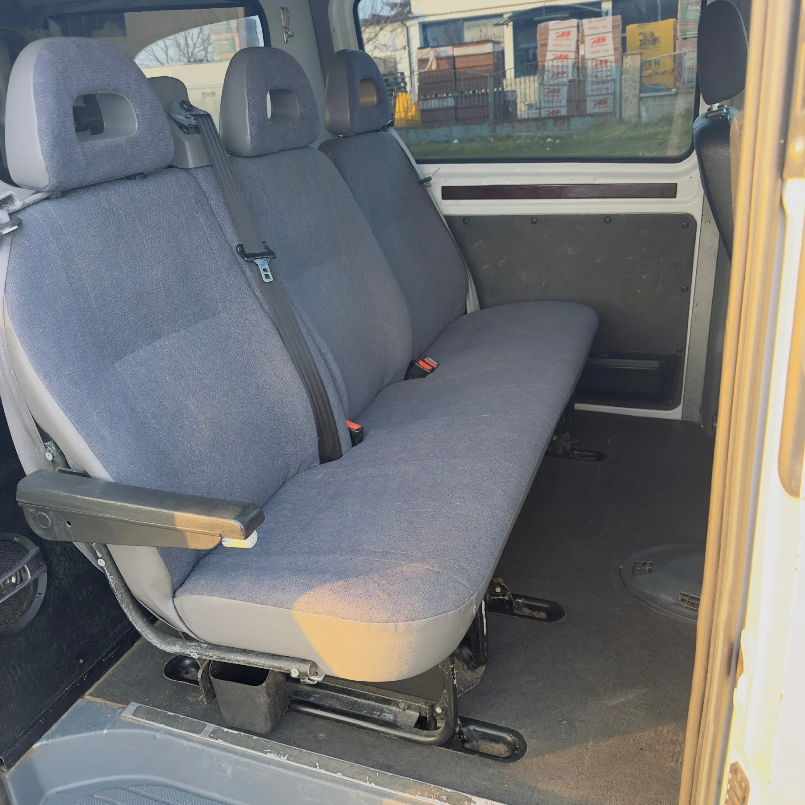 Mercedes-Benz Vito 115 CDI - изображение 5