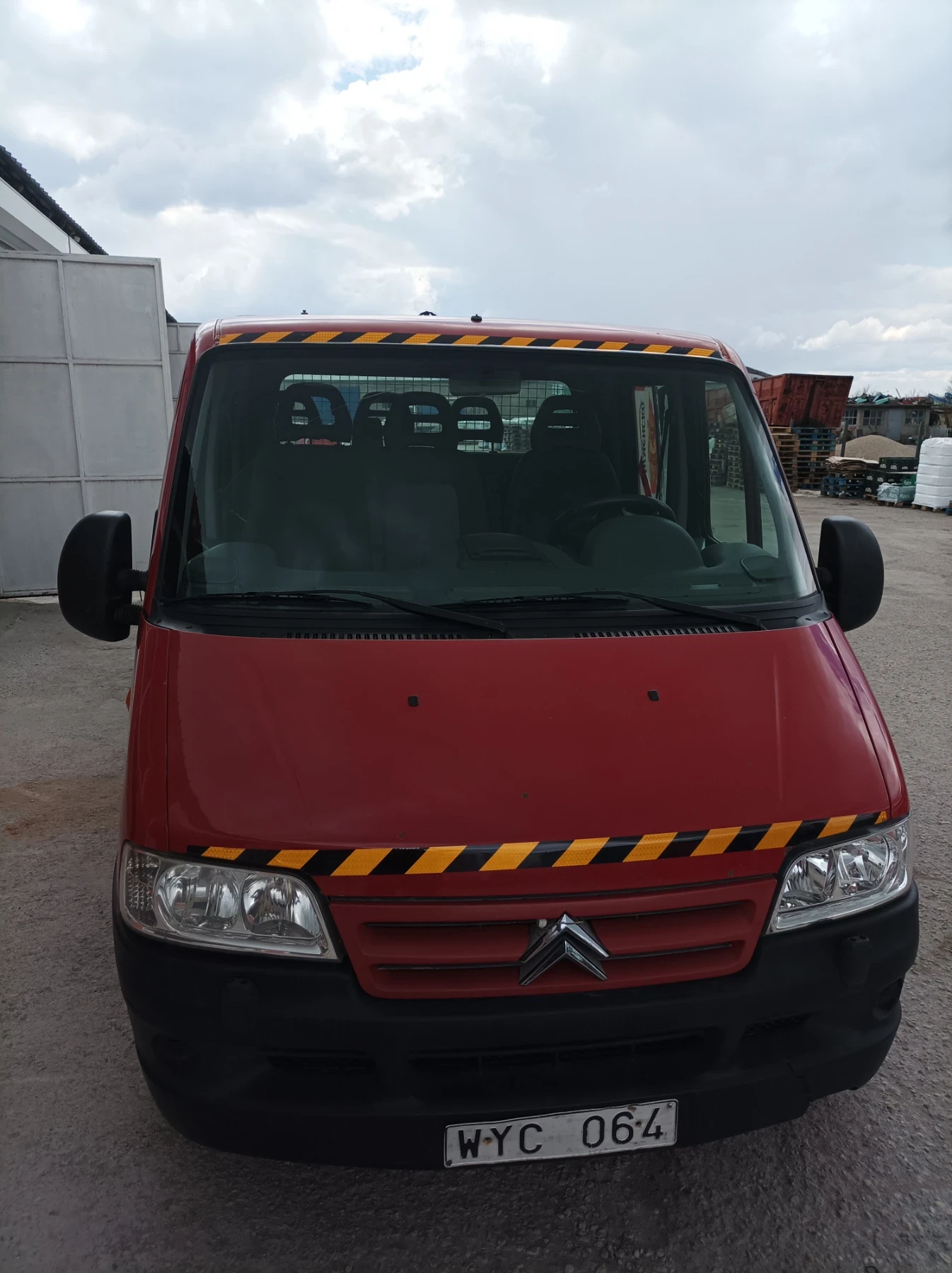 Citroen Jumper undefined | Auto.bg — изображение 1