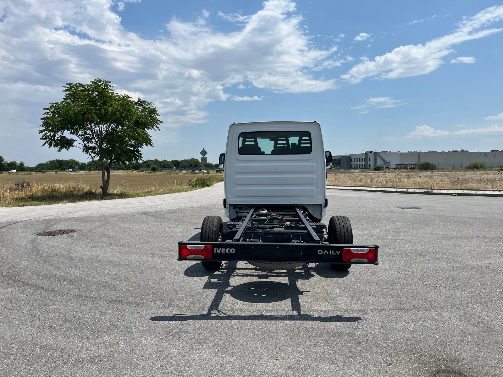 Iveco Daily 35S15 НАПЪЛНО ОБСЛУЖЕН* ПЕРФЕКТЕН* , снимка 6 - Бусове и автобуси - 55378790