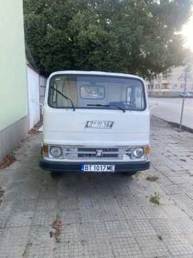 Fiat 80 Самосвал, снимка 1