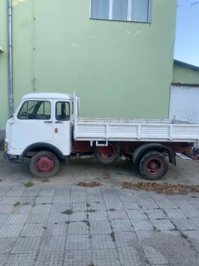 Fiat 80 Самосвал, снимка 2