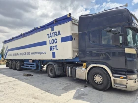     Scania R 420