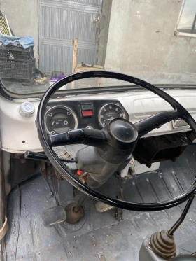 Fiat 80 Самосвал | Auto.bg — изображение 5