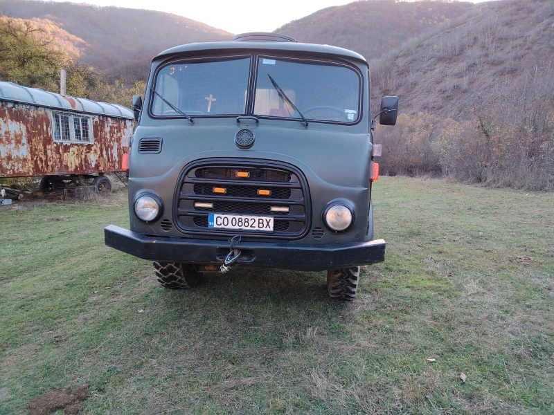 Steyr 680 2 бр , снимка 3 - Камиони - 53171057