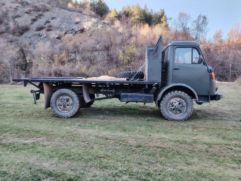 Steyr 680 2 бр , снимка 4 - Камиони - 53171057