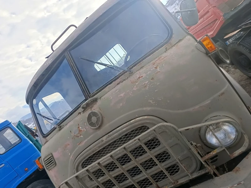 Steyr 680 2 бр , снимка 6 - Камиони - 53171057