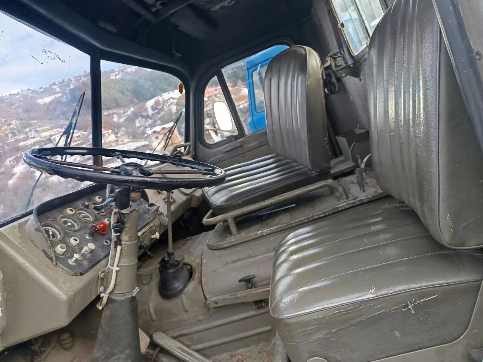 Steyr 680 2 бр  - изображение 8