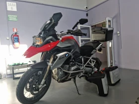 BMW R 1200 GS , снимка 1
