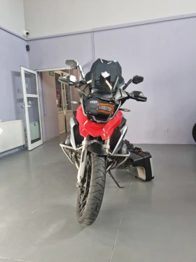 BMW R 1200 GS , снимка 2