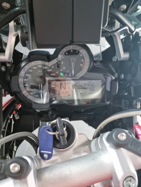 BMW R 1200 GS , снимка 7