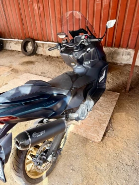 Yamaha T-max Tech max, снимка 5