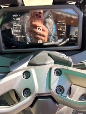 Yamaha T-max Tech max, снимка 7