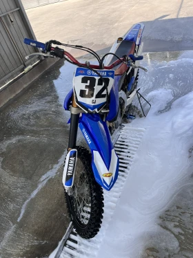 Yamaha Yzf, снимка 3