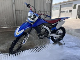 Yamaha Yzf, снимка 2