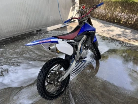 Yamaha Yzf, снимка 6