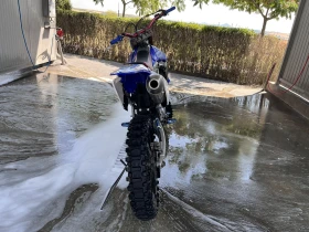 Yamaha Yzf, снимка 7