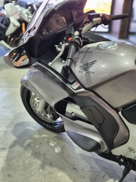 Honda Paneuropean ST 1300 A ABS!! Нов внос от Швейцария!!!, снимка 12