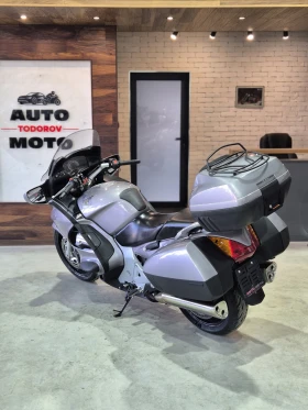 Honda Paneuropean ST 1300 A ABS!! Нов внос от Швейцария!!!, снимка 5