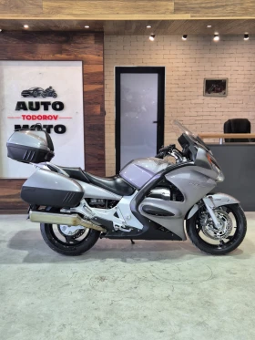 Honda Paneuropean ST 1300 A ABS!! Нов внос от Швейцария!!!, снимка 7