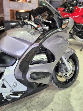 Honda Paneuropean ST 1300 A ABS!! Нов внос от Швейцария!!!, снимка 11