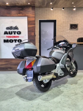 Honda Paneuropean ST 1300 A ABS!! Нов внос от Швейцария!!!, снимка 6
