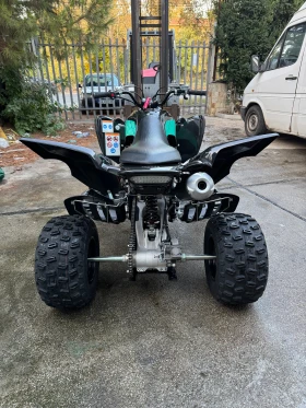 Yamaha Raptor 700R SE, снимка 6