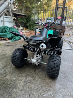 Yamaha Raptor 700R SE, снимка 8