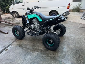 Yamaha Raptor 700R SE, снимка 5