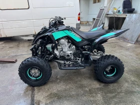 Yamaha Raptor 700R SE, снимка 4