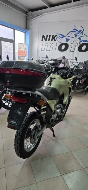 Обява за продажба на Honda Xlv 650 Transalp 3бр. Безупречни! Лизинг! ~4 500 лв. - изображение 4