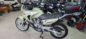 Honda Xlv 650 Transalp 3бр. Безупречни! Лизинг!, снимка 7