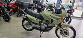 Honda Xlv 650 Transalp 3бр. Безупречни! Лизинг!, снимка 4