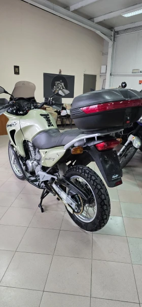 Honda Xlv 650 Transalp 3бр. Безупречни! Лизинг!, снимка 6