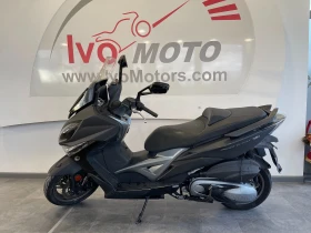 Kymco Xciting 400, снимка 4