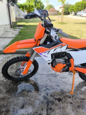 Ktm SX-F Factory edition | Mobile.bg    4