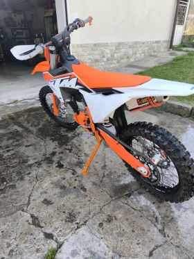 Ktm SX-F Factory edition | Mobile.bg    3