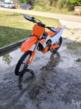 Ktm SX-F Factory edition | Mobile.bg    5