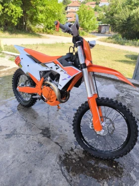 Ktm SX-F Factory edition | Mobile.bg    2