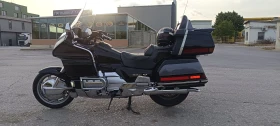 Honda Gold Wing | Mobile.bg    5