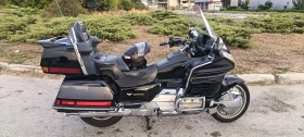 Honda Gold Wing | Mobile.bg    10