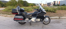  Honda Gold Wing