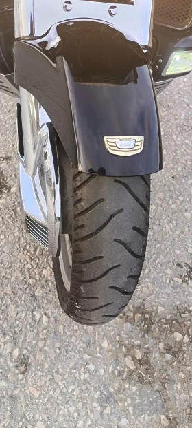Honda Gold Wing | Mobile.bg    13