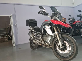 BMW R 1200 GS  | Mobile.bg    4